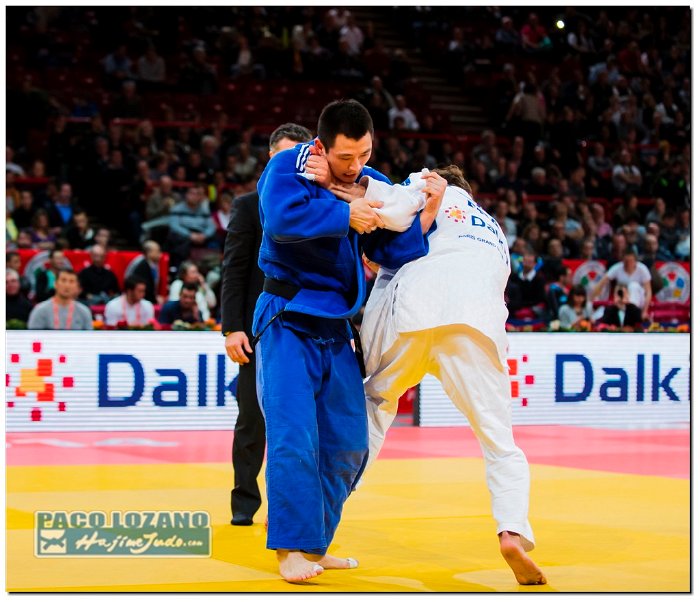 Paris 2014 by P.Lozano cat -73 kg (114)